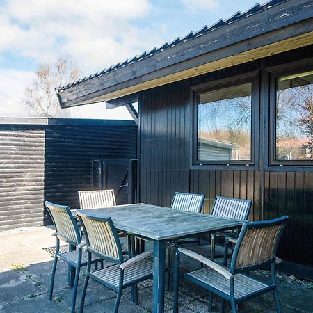 Holiday Home Sydals Lxxviii Nedre Lysabild Екстер'єр фото