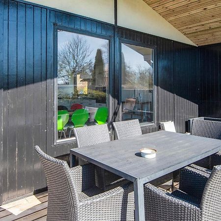 Holiday Home Sydals Lxxviii Nedre Lysabild Екстер'єр фото