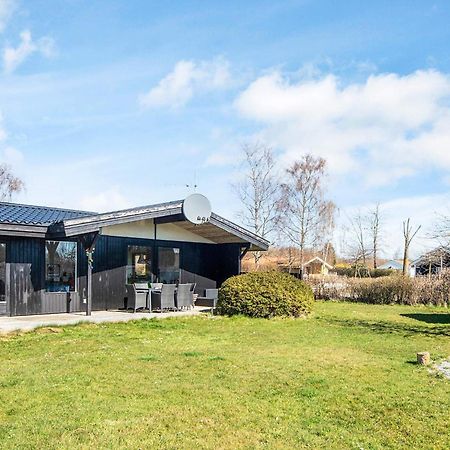 Holiday Home Sydals Lxxviii Nedre Lysabild Екстер'єр фото