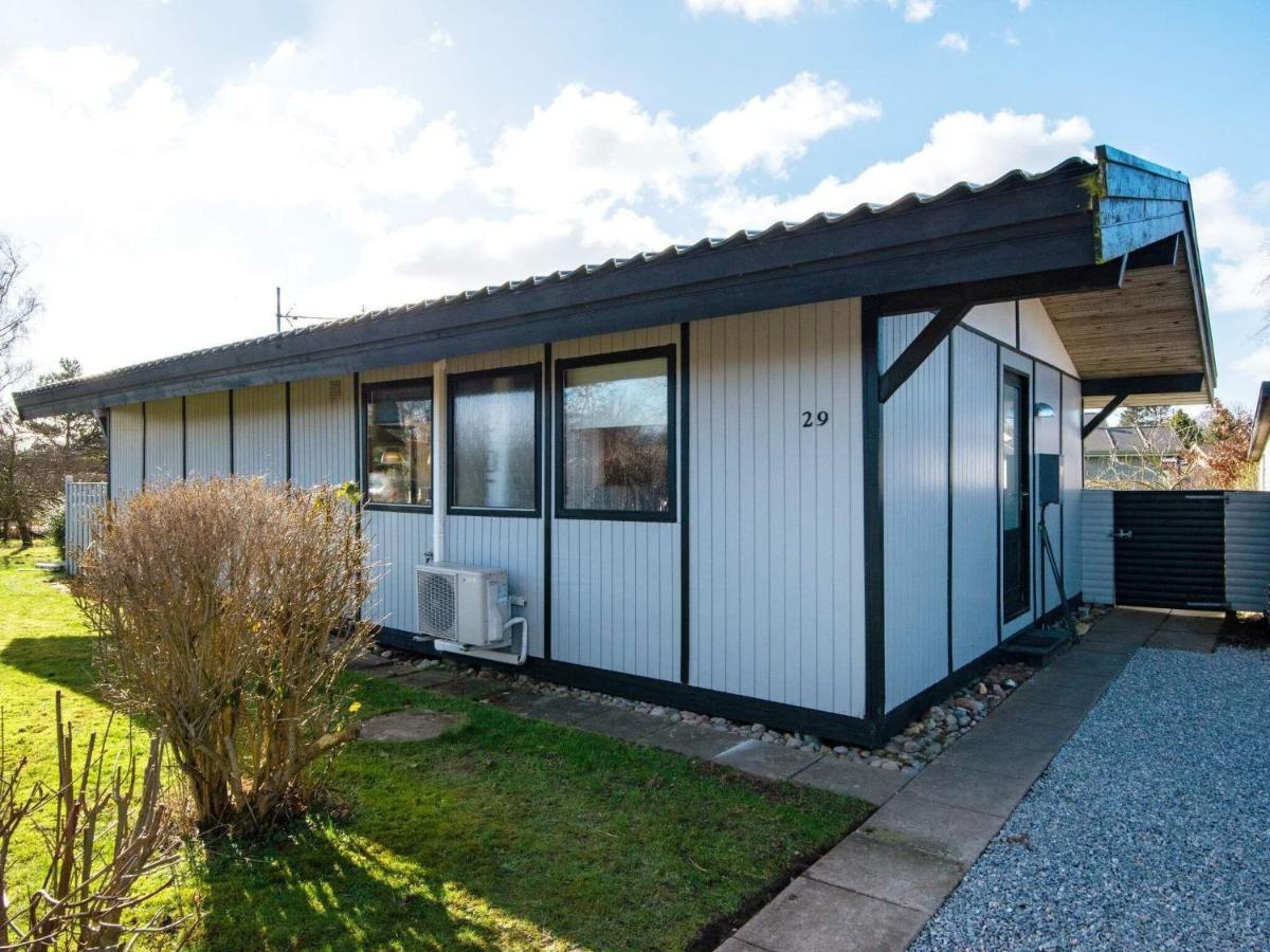 Holiday Home Sydals Lxxviii Nedre Lysabild Екстер'єр фото