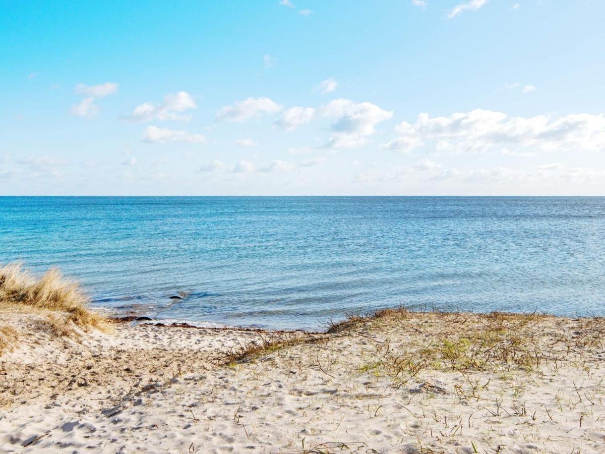 Holiday Home Sydals Lxxviii Nedre Lysabild Екстер'єр фото