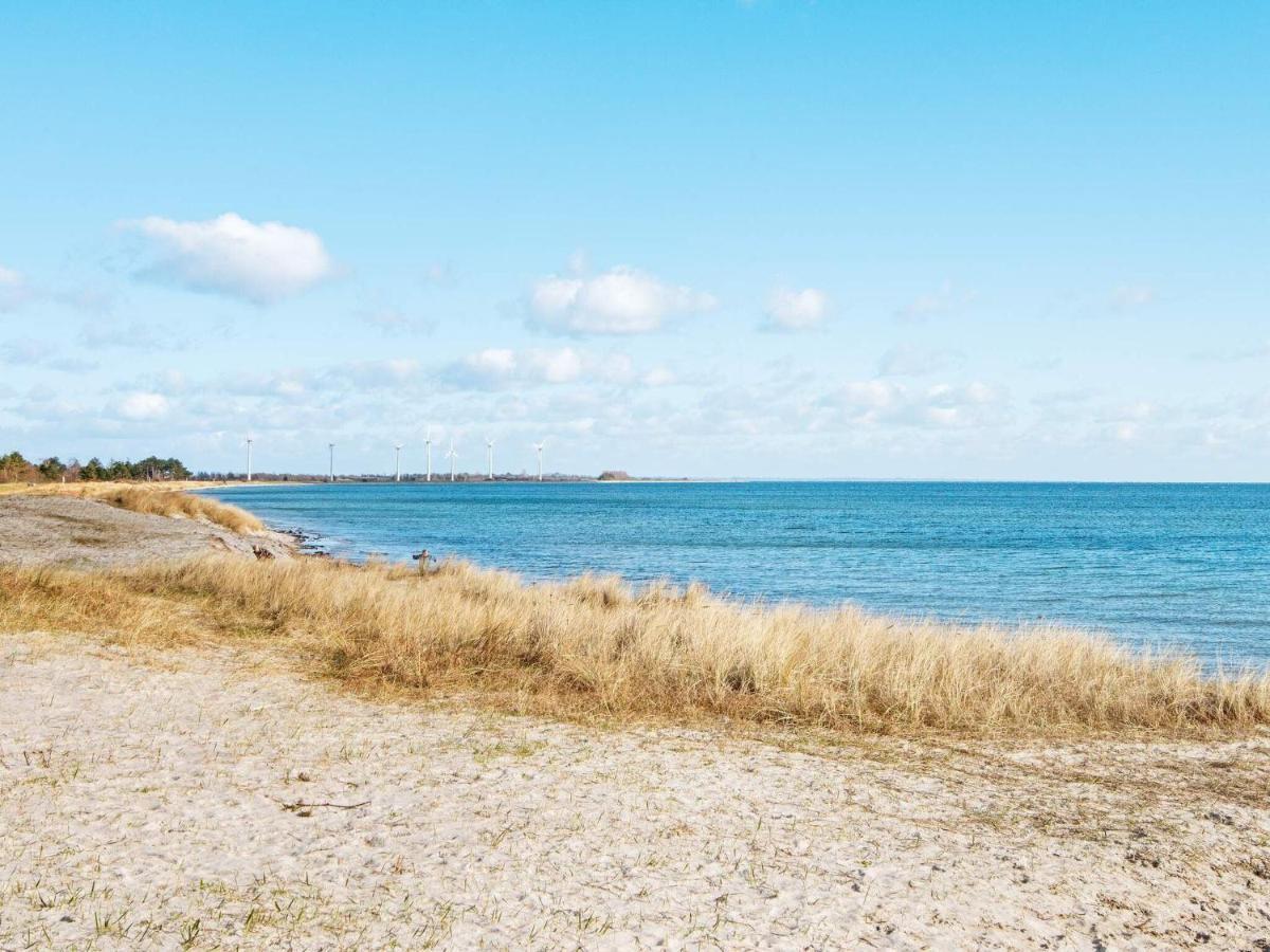 Holiday Home Sydals Lxxviii Nedre Lysabild Екстер'єр фото