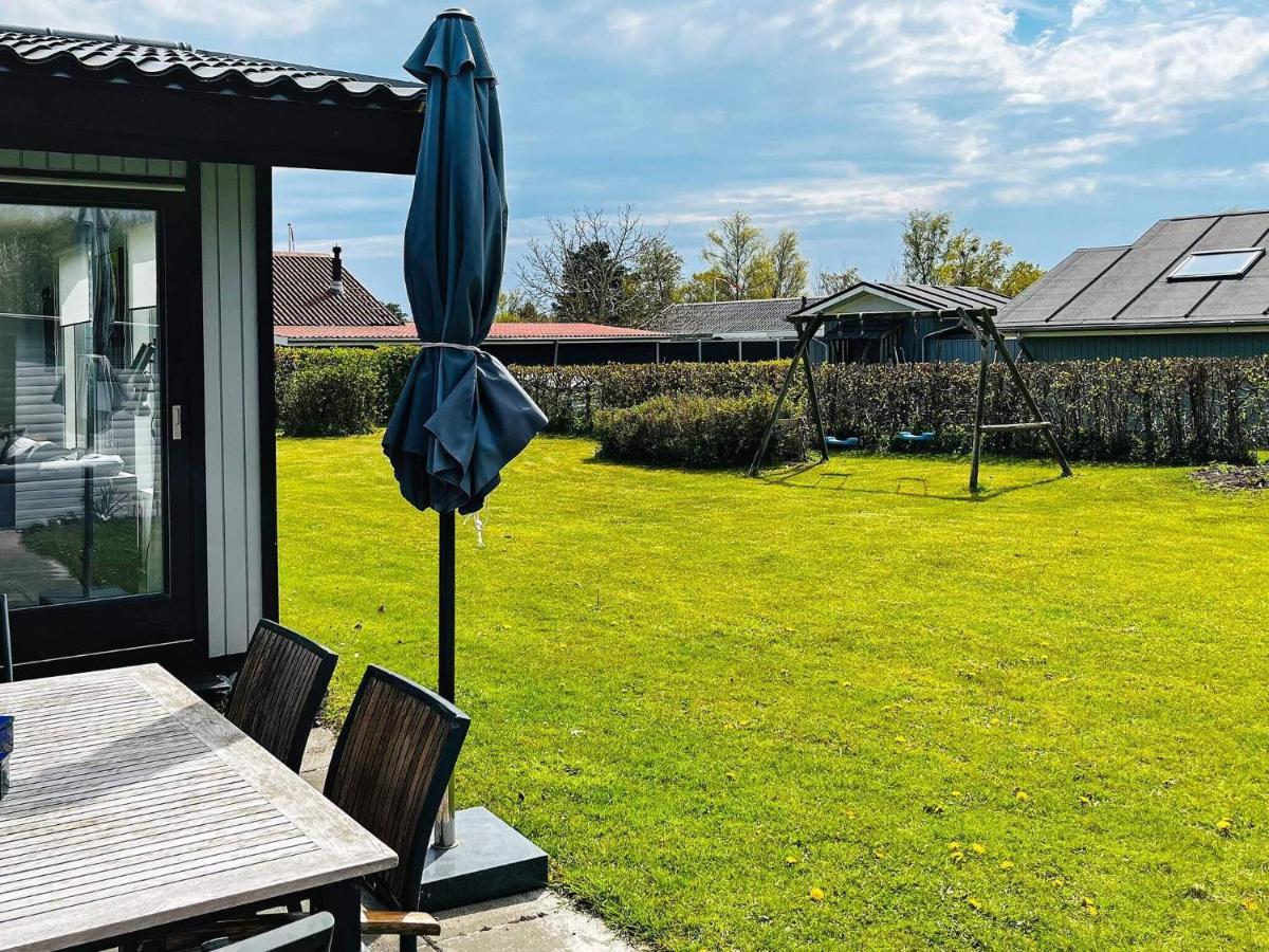 Holiday Home Sydals Lxxviii Nedre Lysabild Екстер'єр фото