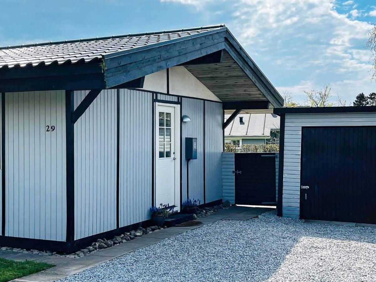 Holiday Home Sydals Lxxviii Nedre Lysabild Екстер'єр фото