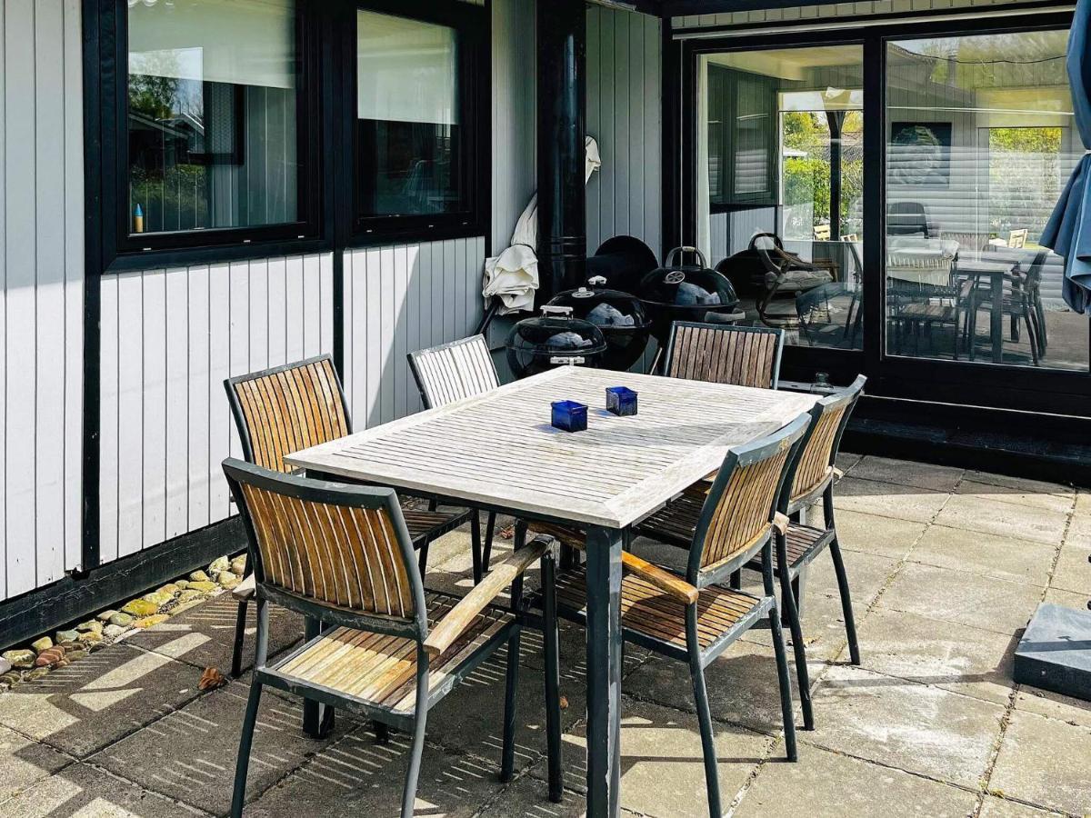 Holiday Home Sydals Lxxviii Nedre Lysabild Екстер'єр фото