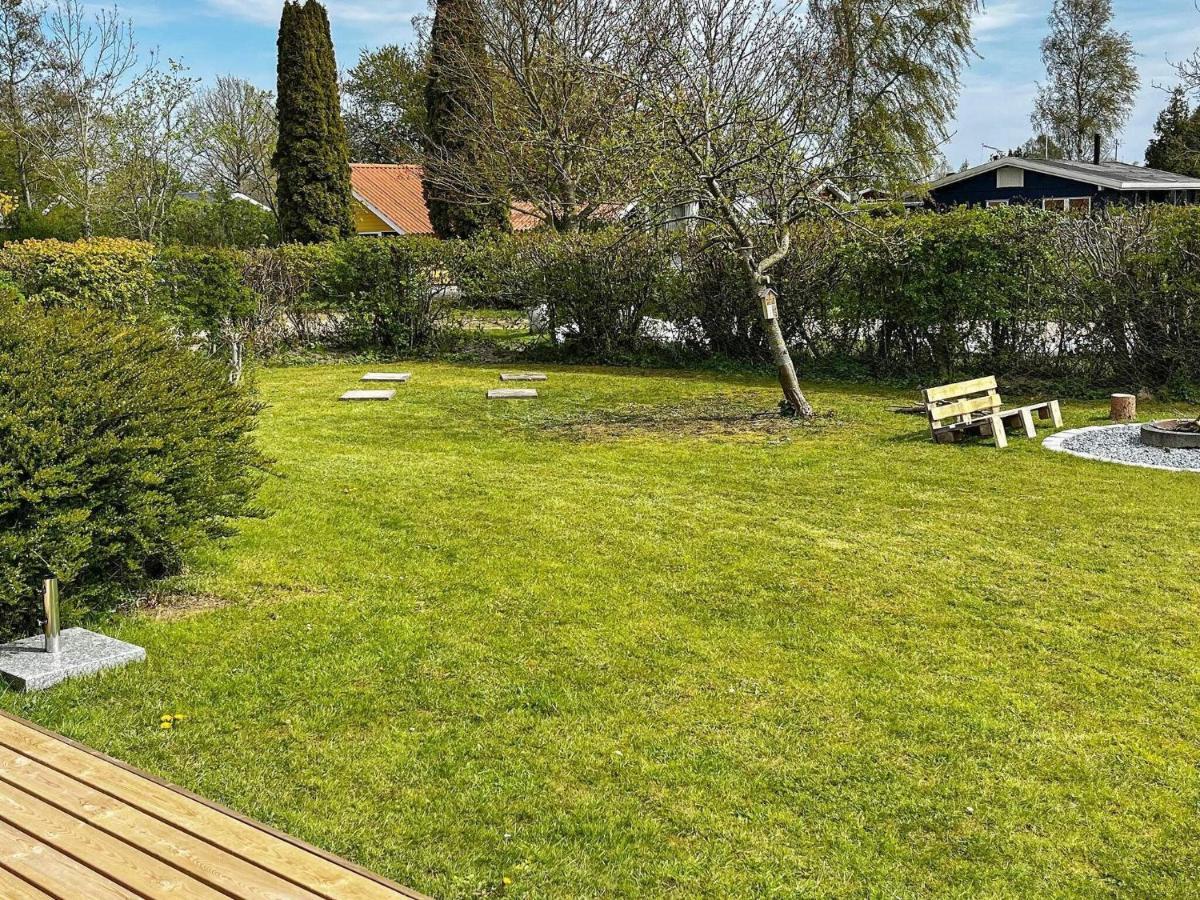 Holiday Home Sydals Lxxviii Nedre Lysabild Екстер'єр фото