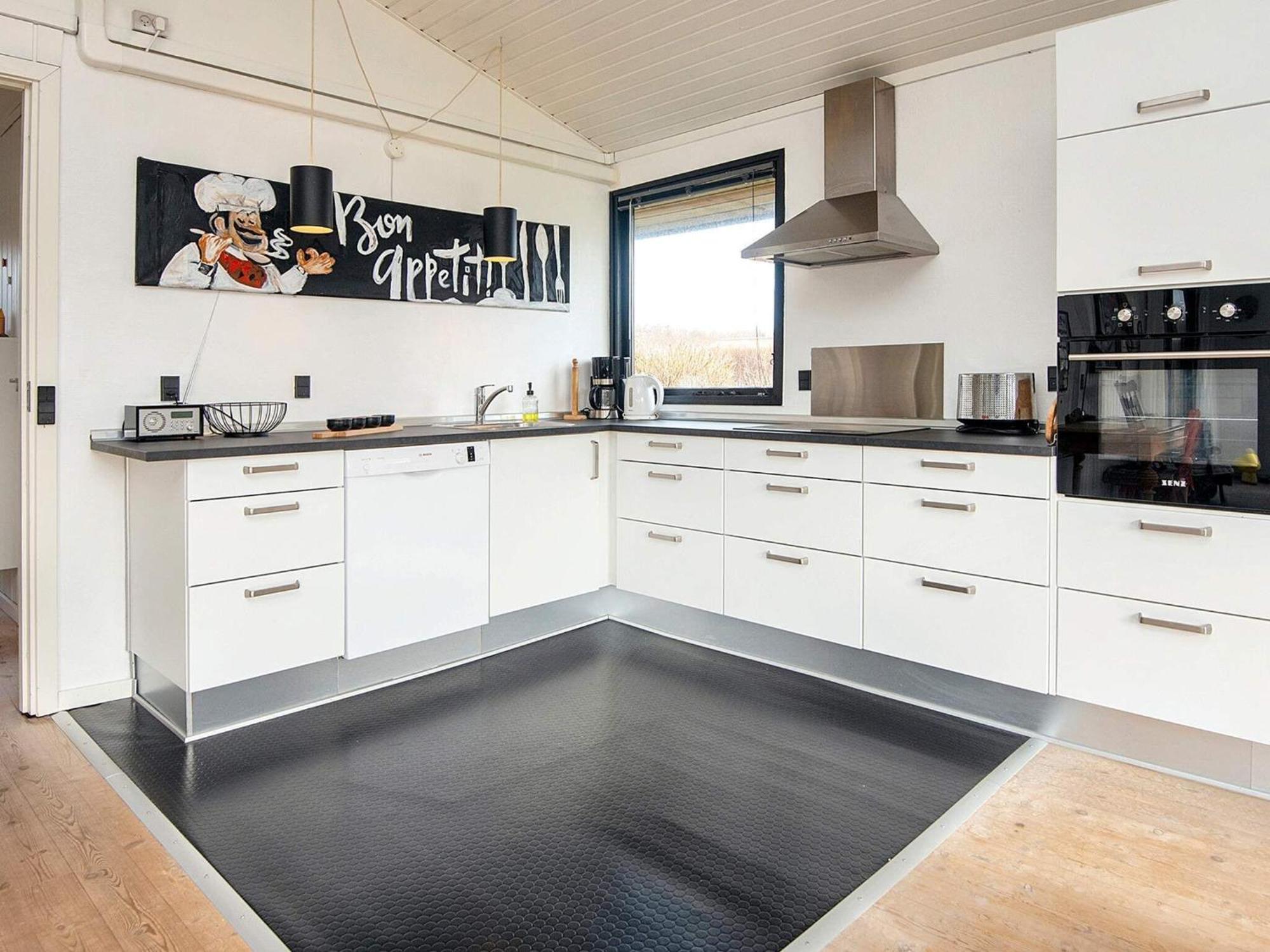 Holiday Home Sydals Lxxviii Nedre Lysabild Екстер'єр фото