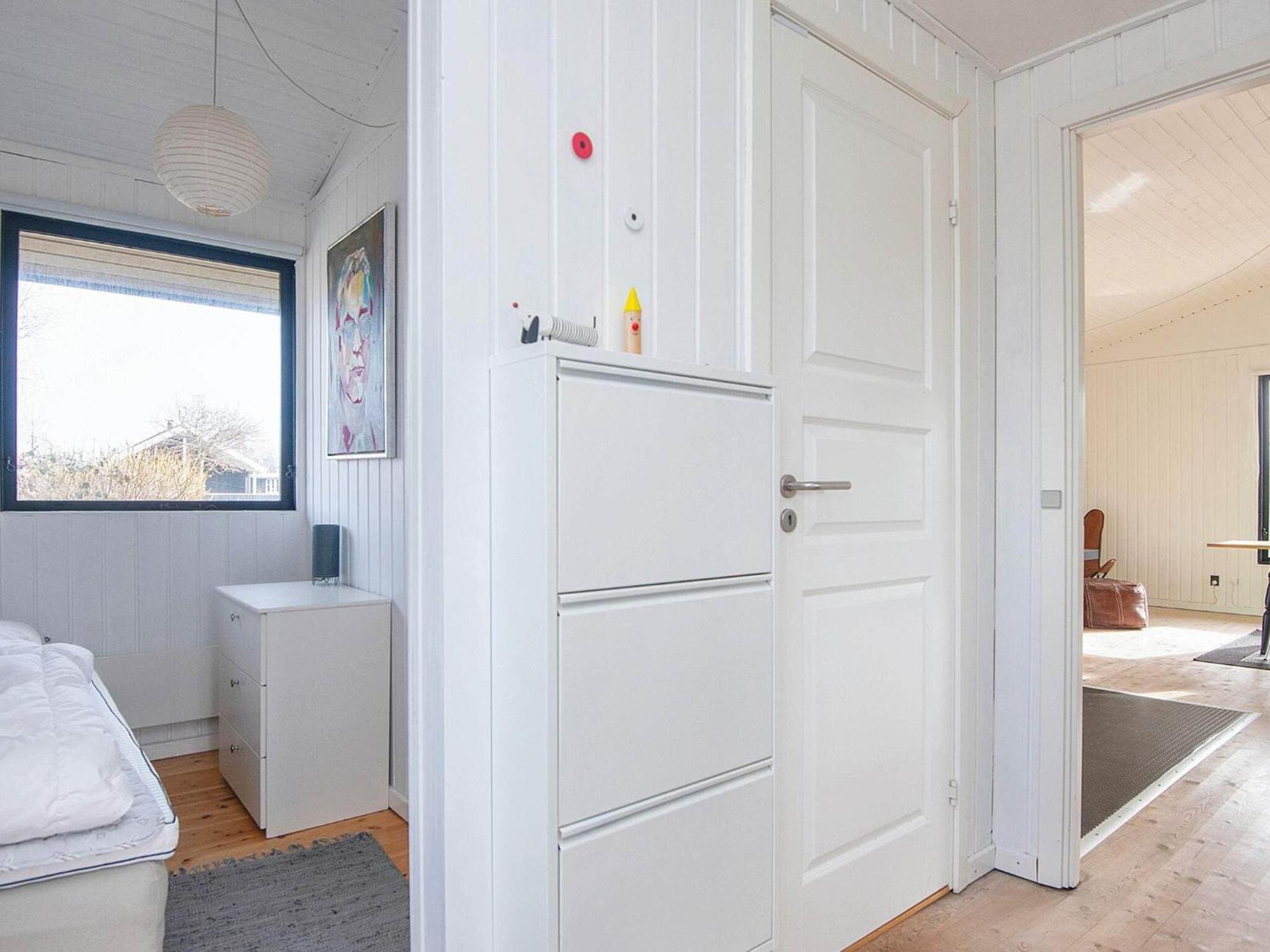 Holiday Home Sydals Lxxviii Nedre Lysabild Екстер'єр фото