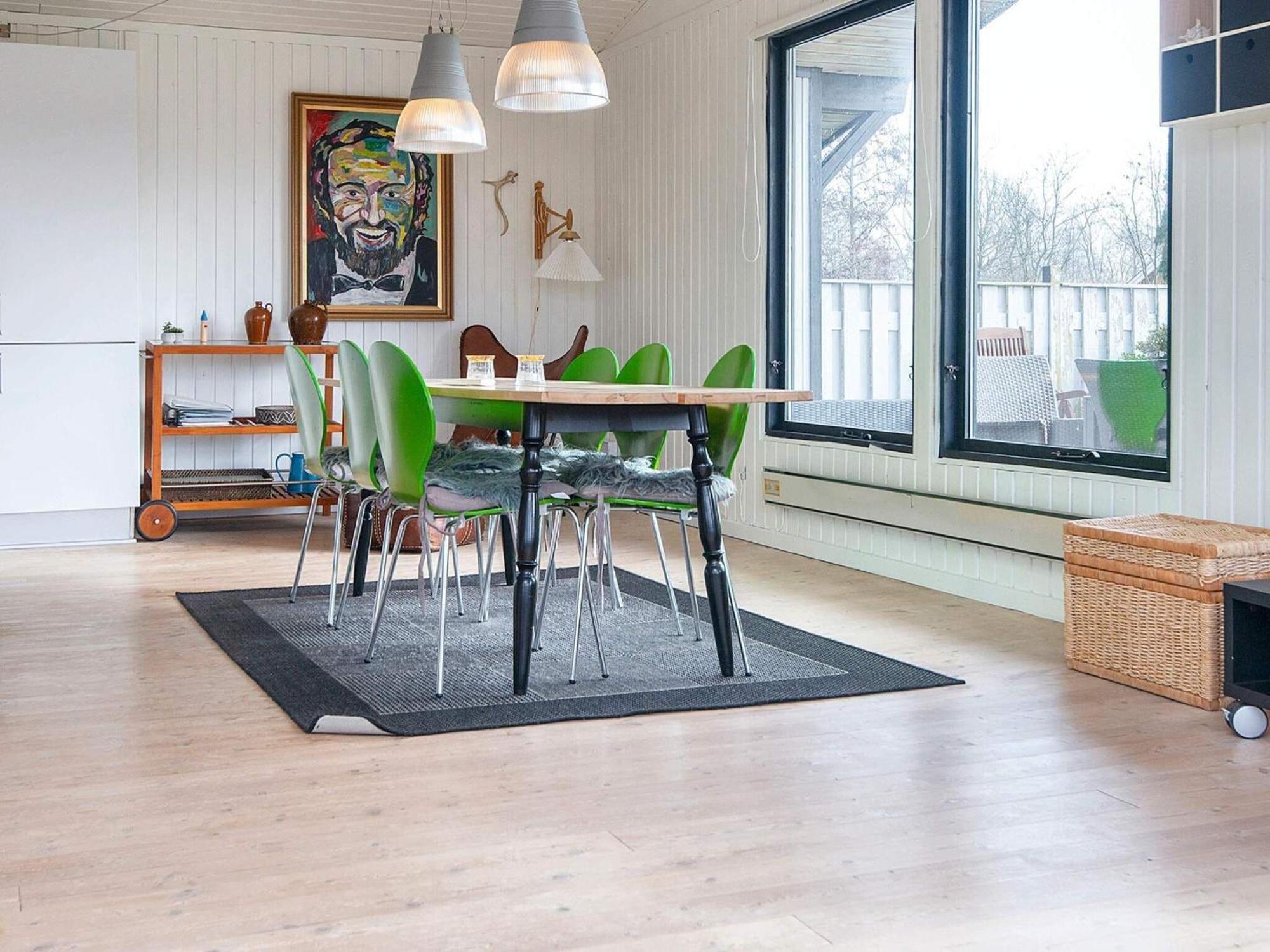 Holiday Home Sydals Lxxviii Nedre Lysabild Екстер'єр фото