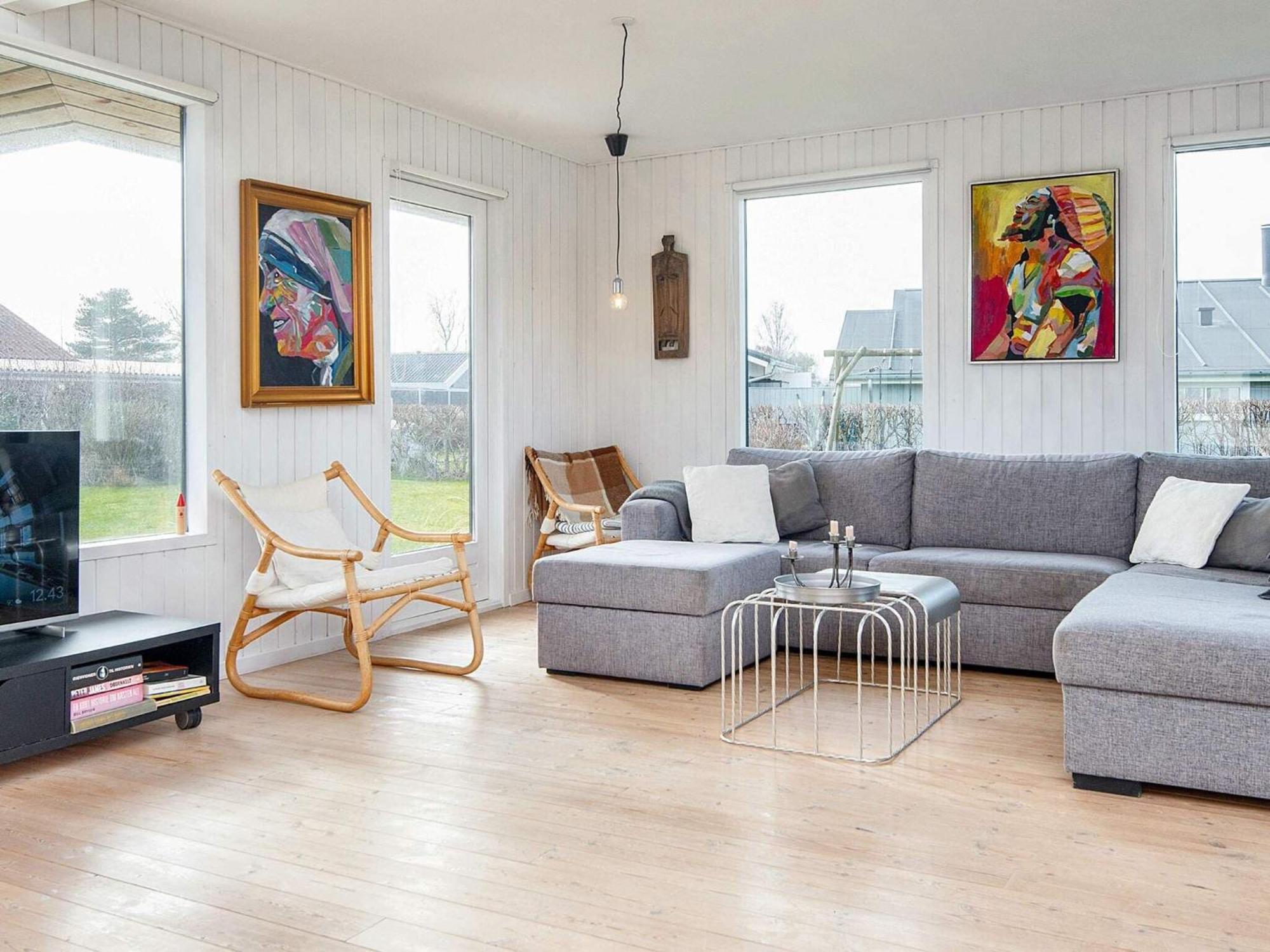 Holiday Home Sydals Lxxviii Nedre Lysabild Екстер'єр фото