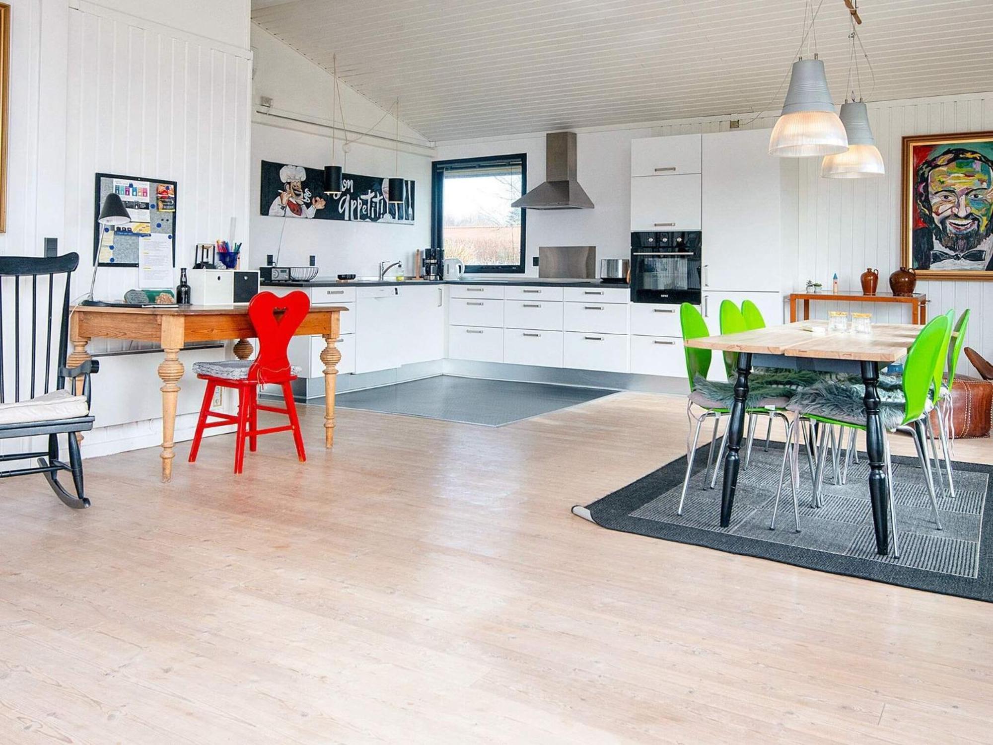 Holiday Home Sydals Lxxviii Nedre Lysabild Екстер'єр фото