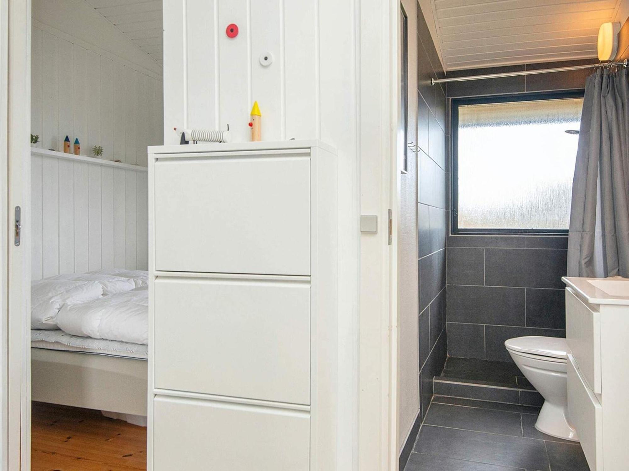 Holiday Home Sydals Lxxviii Nedre Lysabild Екстер'єр фото