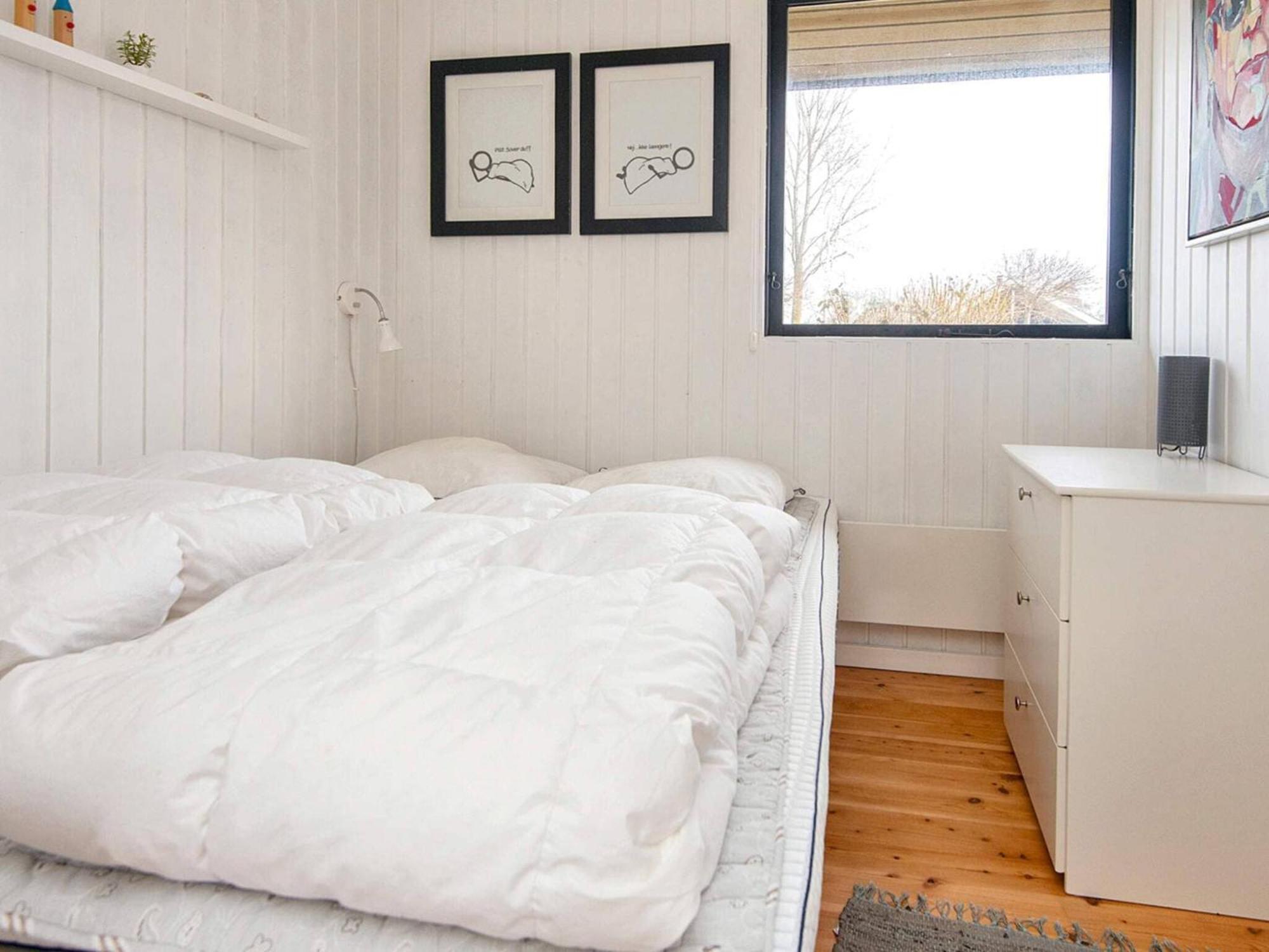 Holiday Home Sydals Lxxviii Nedre Lysabild Екстер'єр фото