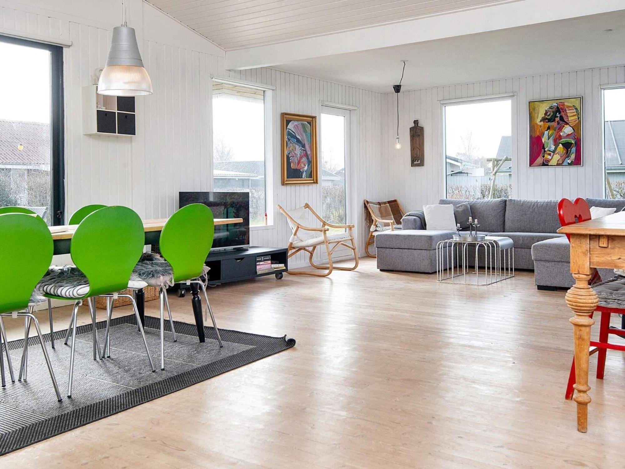 Holiday Home Sydals Lxxviii Nedre Lysabild Екстер'єр фото
